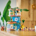 42689 LEGO  Friends Hārtleikas pilsētas draugu klubiņa māja