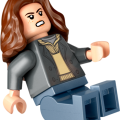 76453 LEGO Harry Potter TM Malfoy mõis