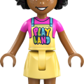 42686 LEGO  Friends Lõbus sisemänguväljak