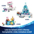 43287 LEGO Disney Princess Olafa un Bruni piknika jautrība