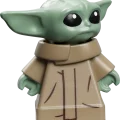 75444 LEGO Star Wars TM AT-RT™-hyökkäys