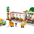 41729 LEGO  Friends Ekoloģiskās pārtikas veikals