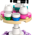 42647 LEGO  Friends Paisleyn huone