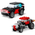 31146 LEGO  Creator Pardaveoauto koos helikopteriga