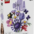 11507 LEGO Botanicals Olivia Rodrigo lillekimp