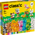 11034 LEGO 11034 Loomingulised lemmikloomad V29