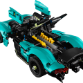 42208 LEGO Technic Aston Martin Valkyrie