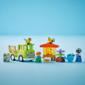 10419 LEGO DUPLO Town Mehiläisten ja mehiläispesän hoitoa