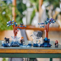 76432 LEGO Harry Potter TM Keelatud mets: müütilised olendid