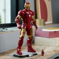 76344 LEGO Super Heroes Iron Man Mark 3 Kolekcionāra izdevums
