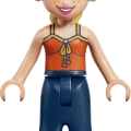 42693 LEGO  Friends Luovuuden kukkakauppa