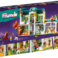 41730 LEGO  Friends Autumni maja