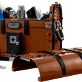 76785 LEGO Wednesday Thing korter 76785 LEGO Wednesday Thing korter