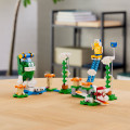 71409 LEGO Super Mario Big Spiken pilvihaaste ‑laajennussarja