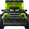 60484 LEGO  City Sõidukid – mängude võidusõiduauto