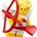 71048 LEGO  Minifigures 27. sari