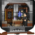 76464 LEGO Harry Potter TM Котел: секретный урок зельеварения