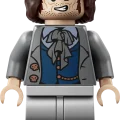 76471 LEGO Harry Potter TM Iskunkiertokujan velhokaupat