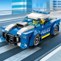 60312 LEGO  City Politseiauto