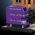 76444 LEGO Harry Potter TM Viistokujan velhokaupat