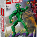76284 LEGO Super Heroes Green Goblini ehitusfiguur