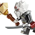 71863 LEGO Ninjago Zilvar ja lohikäärmepeto Grimtak