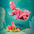 31170 LEGO  Creator Metsloomad: roosa flamingo