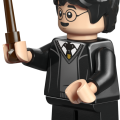 76460 LEGO Harry Potter TM Tylypahkan linna: Lajitteluhattuseremonia