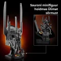 11373 LEGO Icons Taru sormusten herrasta: Sauronin kypärä