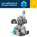 40814 LEGO  Iconic Слоненок в небе