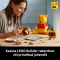 43300 LEGO Disney Classic Vinnijs Pūks