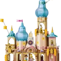 43297 LEGO Disney Princess Tähkäpään linna