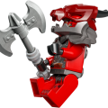 71836 LEGO Ninjago Fokusa pūķis Arks