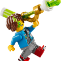 71491 LEGO DREAMZzz Матео и гоночный автомобиль Зи-Блоба