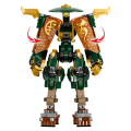 71794 LEGO Ninjago Lloydi ja Arini ninjatiimi robotid