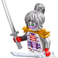 71836 LEGO Ninjago Fokusa pūķis Arks