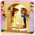 43289 LEGO Disney Princess Kaunottaren ja hirviön lumottu linna