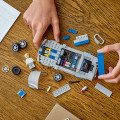 76917 LEGO Speed Champions Двойной форсаж: Nissan Skyline GT-R (R34)