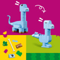 11041 LEGO  Classic Творческие динозавры