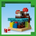 21589 LEGO Minecraft Minibioomid