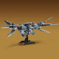76286 LEGO Super Heroes Galaktika valvurid: Milano