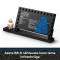75452 LEGO Star Wars TM BB-8™-astromekaanikkodroidi