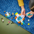 41752 LEGO  Friends Meripelastuslentokone