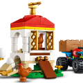 60344 LEGO  City Tibude majake