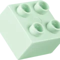 10472 LEGO DUPLO Town Eläinrakennuspeli