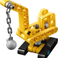42233 LEGO Technic Võimsad masinad