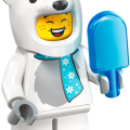 60475 LEGO  City Advendikalender 2025