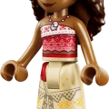 43282 LEGO Disney Princess Kylän talo ja vene