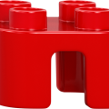 10453 LEGO DUPLO Peppa Pig Huvipuisto