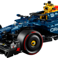42206 LEGO Technic Oracle Red Bull Racing RB20 F1 ‑auto